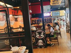 -熊吞·大碗丼烧肉饭(西市场嘉华店)