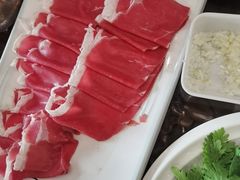 -民族饭荘(新华大街店)