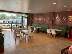 -壳牌华苑加油站