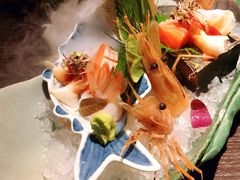 -林妈妈村·日式料理(宝山万达店)