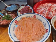 -憨铁匠火锅(红山6979店)