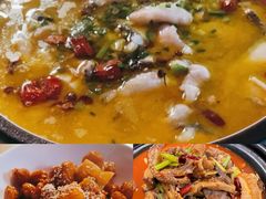 -福巷湘食小馆·猛火现炒(上海首店)