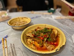 -东排食堂长沙小吃大排档(五一广场店)