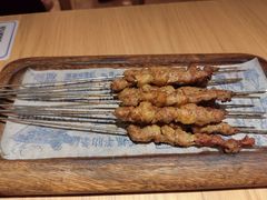 -马记永·兰州牛肉面(天通苑家乐福店)