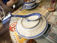 -广信牛奶甜品世家(台东店)