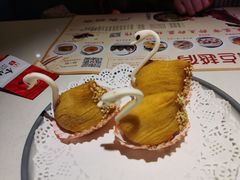 -粤点越有·茶点·粤菜(樵岭国际店)