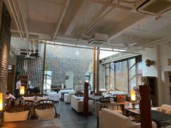 大堂-瓦库茶馆17号(海汇港店)