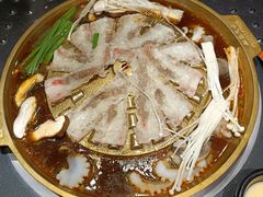 -小牛哈尼韩式水煎肉(万象城店)
