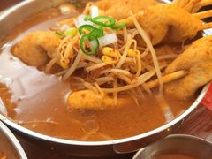 -青春分食(仙林大学城店)
