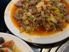 -草墩罗非鱼庄•野生菌•腊排骨(七星街上段店)