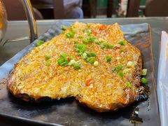 茄子-地摊风云龙虾烧烤铺(裕民店)