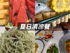 -醉霖生态餐厅(交大店)