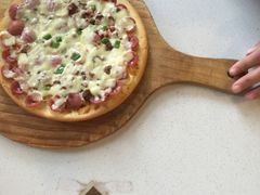 -爱8寸披萨(兴化东方商厦店)