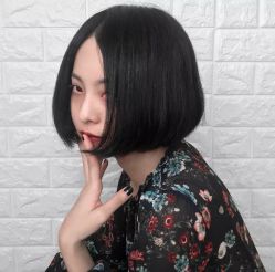 -Kraemer Paris  苏豪路易士·嘉玛发廊