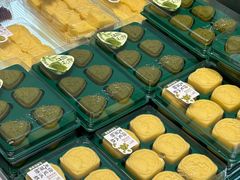 -泸溪河桃酥(西直门凯德店)