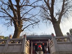 -惠山古镇·寄畅园