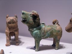 -陕西历史博物馆