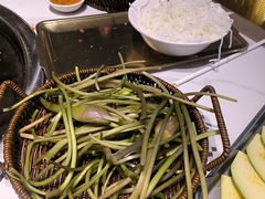 -云尊府云南菜·蒸汽石锅鱼(学清路店)