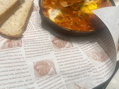 -乔泰勒JOETYLER西餐厅(曲江店)