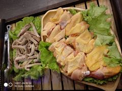 -尚尚仙·酸汤猪手·猪肚鸡火锅(华联万柳购物中心店)