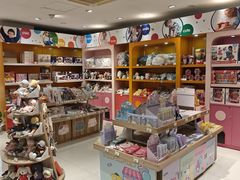 -宝大祥青少年儿童购物中心(南京东路店)