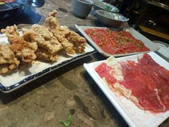 -重庆渝达老火锅(春熙路店)