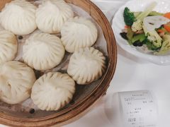 -老胜香包子铺(天津机场店)