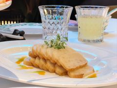 -桂满陇·海市蜃楼·黑金(国金店)