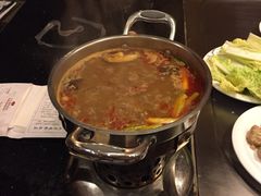 -山东国际饭店·三义和(解放路店)