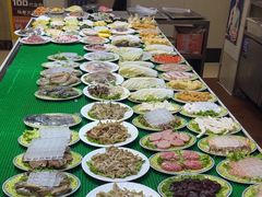 -清真·马家火锅美食城(镇江北路店)
