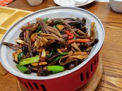-英兰朝族饭店(河南桥头店)