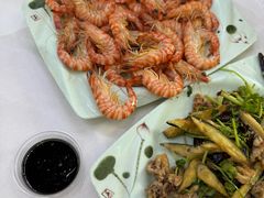 -庆山饭店·海鲜饺子家常菜(北戴河黑石路店)