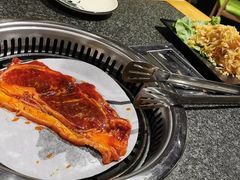 -鹤之乡·齐齐哈尔烤肉·非遗(秋涛路店)