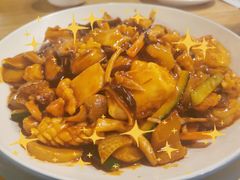 -陈傻子餐厅(世纪都会店)