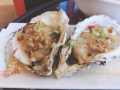 -鲜得莱渔港·小平岛海胆馆(七贤岭店)