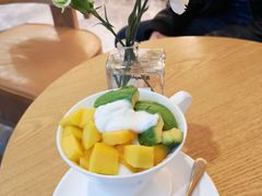 -Blueglass酸奶(财富购物中心店)