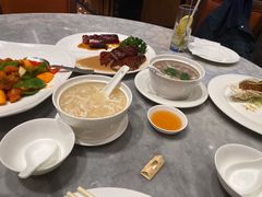 烧鹅-镛记酒家