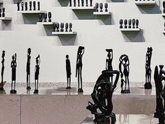 -长春世界雕塑园冰雪艺术天地