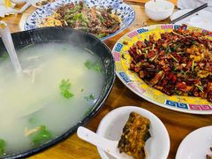 -家有美味(户部山二店)