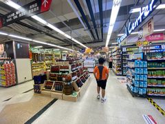-华润万家(荔湾店)