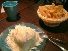 -酷公社·榴莲披萨(太原街店)