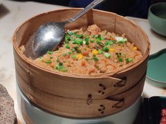 -锦府盐帮·李宅(领展购物广场中关村店)