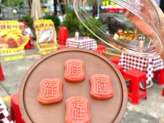 -蚝得喜海鲜(东城店)