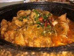 -清真·三德隆饭庄(桥梓口店)