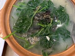 -砖窑古早味怀旧餐厅