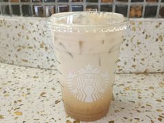 -星巴克臻选(威海威高广场店)