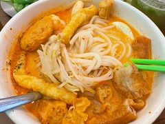 至尊宝叻沙-绿柠食堂(北外滩店)