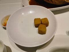 茉里七味豆腐-茉里粤菜(皇姑万象汇店)