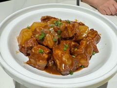 -羲和雅苑•北京烤鸭(国贸商城店)