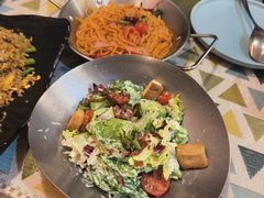 -美森西餐厅(曙光大道店)